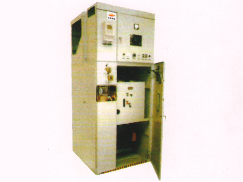 XGN2-12 van metal-enclosed high voltage switchgear